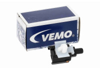 Sensor, inomhustemperatur