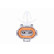 Sensor, inomhustemperatur, miniatyr 4