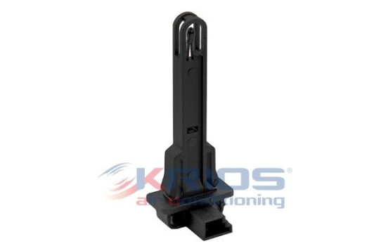Sensor, inomhustemperatur