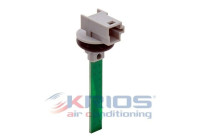 Sensor, inomhustemperatur