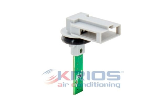 Sensor, inomhustemperatur