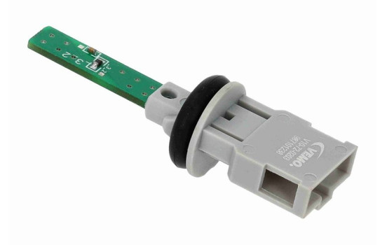 Sensor, inomhustemperatur, bild 6