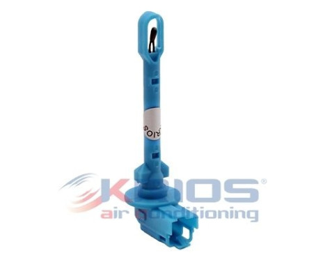 Sensor, inomhustemperatur
