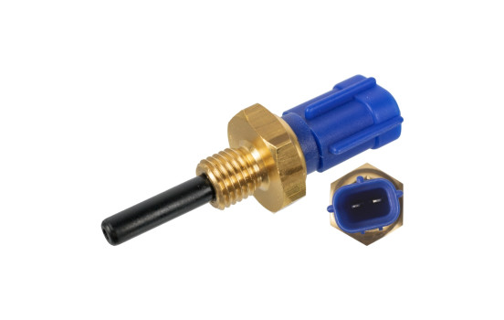Sensor, insugslufttemperatur 170218 FEBI
