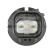 Sensor, insugslufttemperatur 170219 FEBI, miniatyr 3
