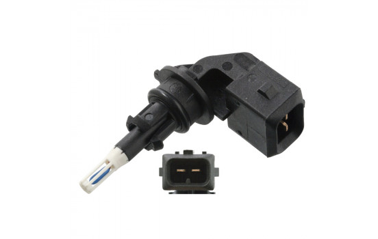 Sensor, insugslufttemperatur 171622 FEBI