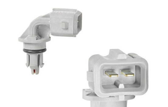 Sensor, insugslufttemperatur 255602 Valeo, bild 2