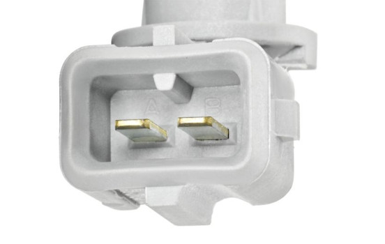 Sensor, insugslufttemperatur 255602 Valeo, bild 4