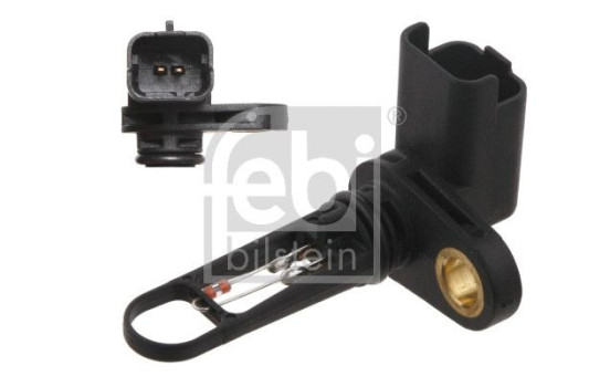 Sensor, insugslufttemperatur 30981 FEBI, bild 2