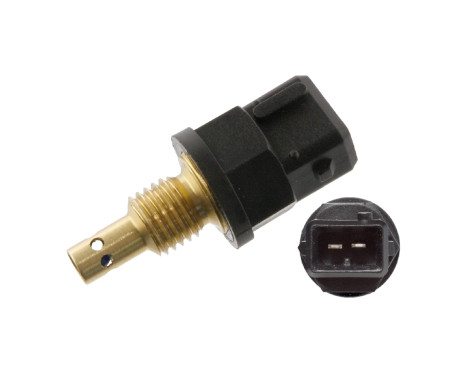 Sensor, insugslufttemperatur 36398 FEBI