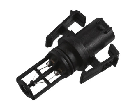 Sensor, insugslufttemperatur 37142 FEBI