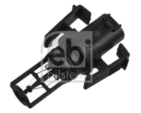 Sensor, insugslufttemperatur 37142 FEBI, bild 2