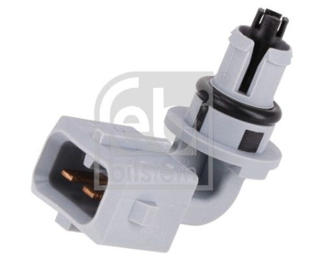 Sensor, insugslufttemperatur 37174 FEBI, bild 2