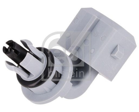 Sensor, insugslufttemperatur 37174 FEBI, bild 3