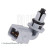 Sensor, insugslufttemperatur ADN17269 Blue Print, miniatyr 3