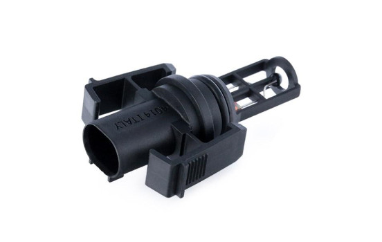 Sensor, insugslufttemperatur Made in Italy - OE Equivalent 1.994.014 EPS Facet