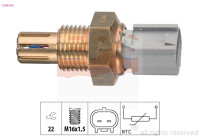 Sensor, insugslufttemperatur Made in Italy - OE Equivalent 1.994.024 EPS Facet