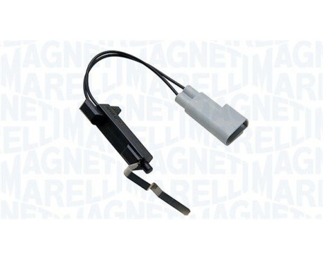 Sensor, insugslufttemperatur