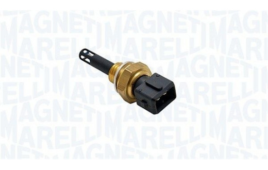 Sensor, insugslufttemperatur