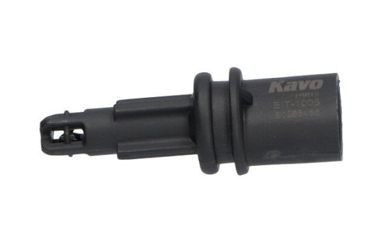Sensor, insugslufttemperatur