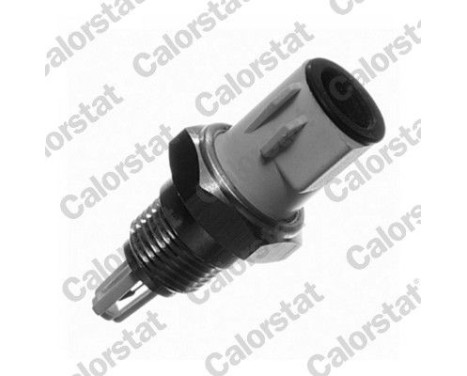 Sensor, insugslufttemperatur