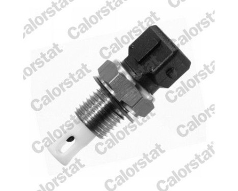 Sensor, insugslufttemperatur