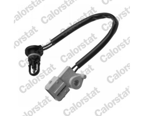 Sensor, insugslufttemperatur