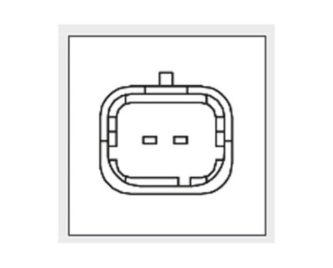 Sensor, insugslufttemperatur, bild 5