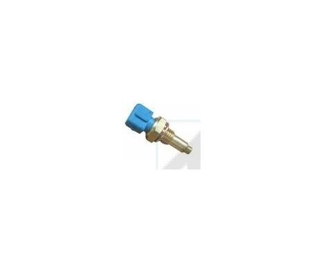 Sensor, kylmedietemperatur