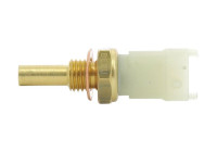 Sensor, kylmedietemperatur