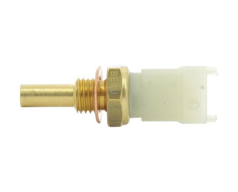 Sensor, kylmedietemperatur