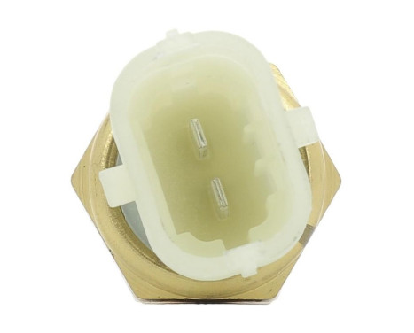 Sensor, kylmedietemperatur, bild 2