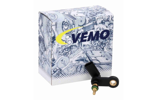 Sensor, kylvätsketemperatur, bild 2