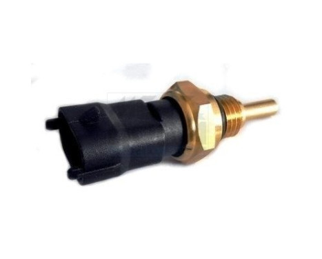Sensor, kylvätsketemperatur