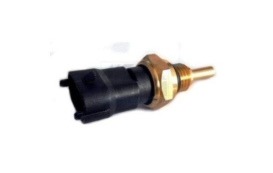 Sensor, kylvätsketemperatur