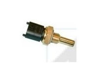 Sensor, kylvätsketemperatur