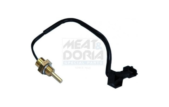 Sensor, kylvätsketemperatur