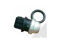 Sensor, kylvätsketemperatur