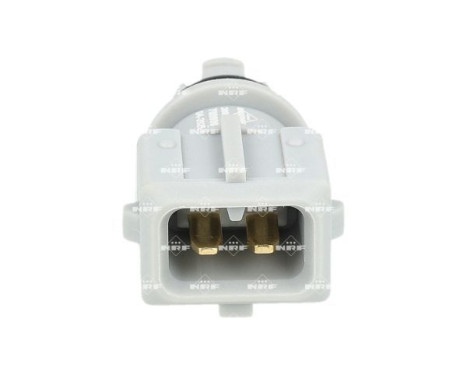 Sensor, utetemperatur