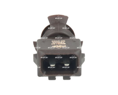 Sensor, utetemperatur