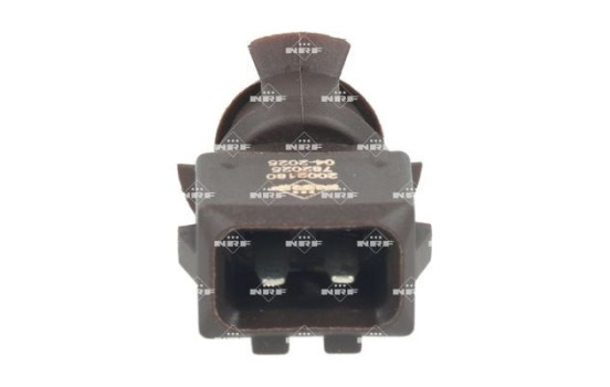 Sensor, utetemperatur