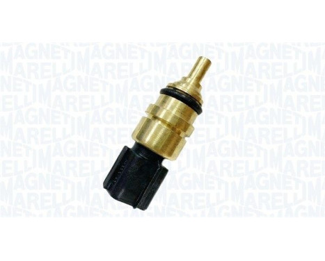 Temperatursensor