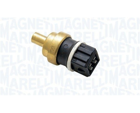 Temperatursensor