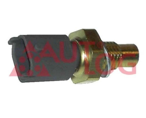 Temperatursensor