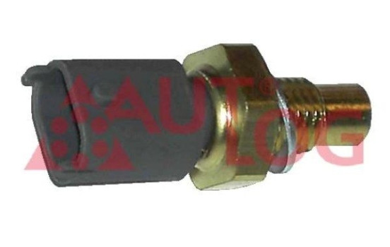 Temperatursensor