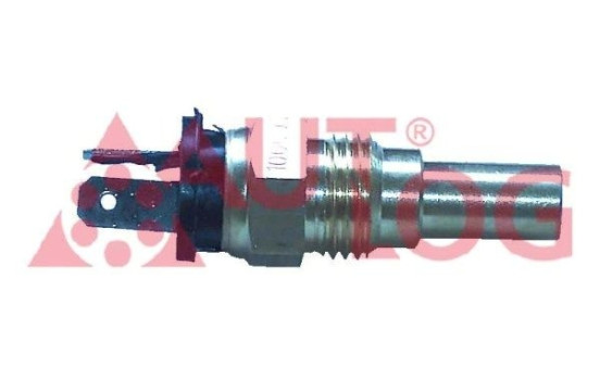 Temperatursensor