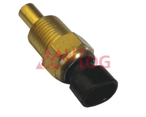 Temperatursensor