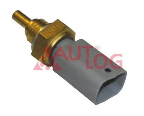 Temperatursensor