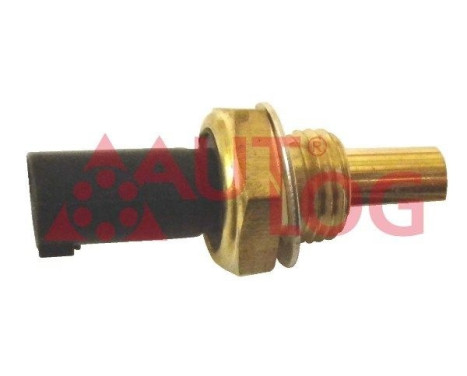 Temperatursensor