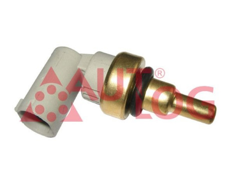 Temperatursensor